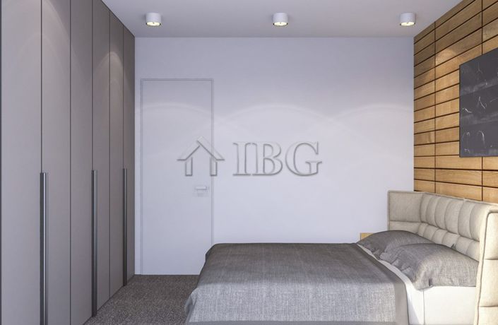 Image No.16-1 Bed Apartment for sale