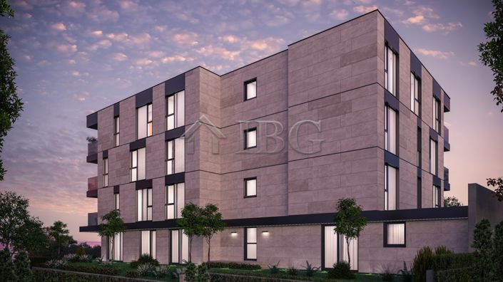 Image No.6-1 Bed Apartment for sale