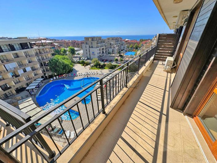 Image No.1-1 Bed Apartment for sale