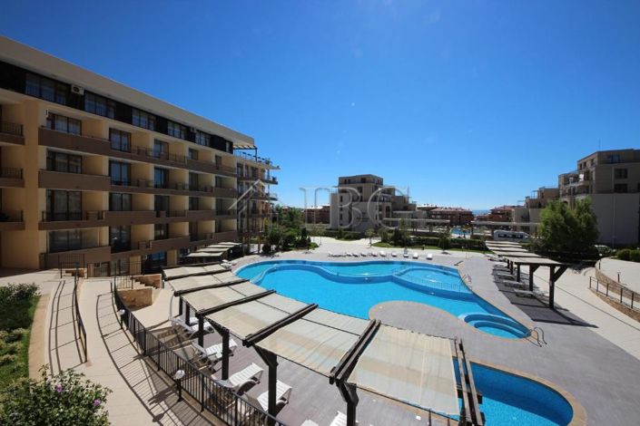 Image No.15-1 Bed Apartment for sale