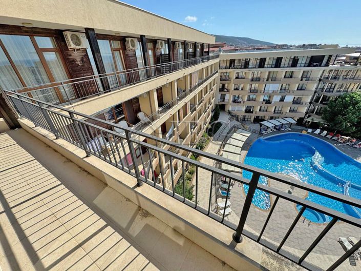 Image No.2-1 Bed Apartment for sale