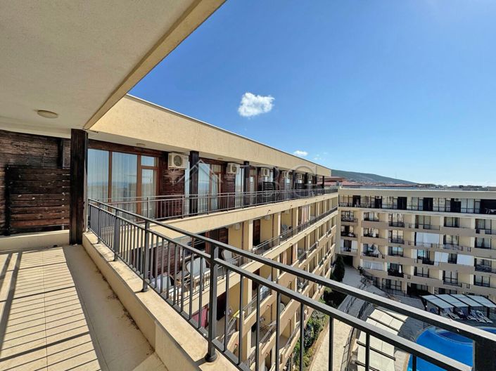 Image No.4-1 Bed Apartment for sale