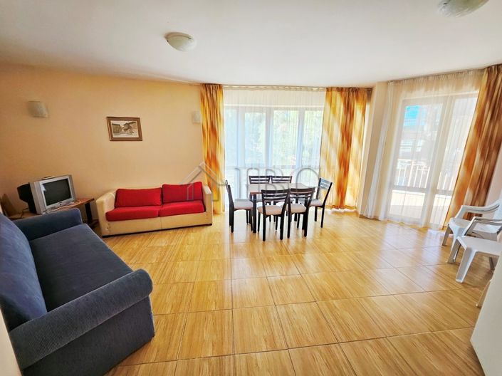 Image No.1-Appartement de 2 chambres à vendre à Burgas