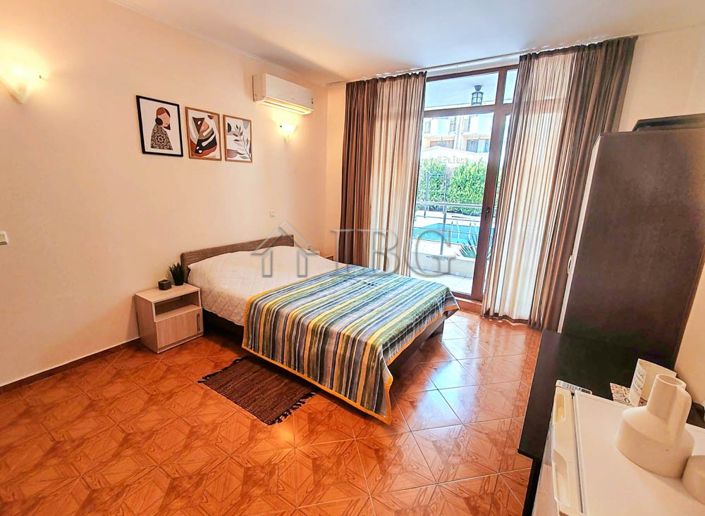 Image No.1-Appartement à vendre à Burgas