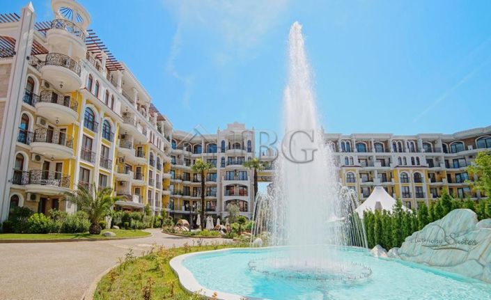 Image No.1-2 Bed Apartment for sale