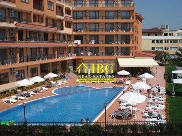 1 - Burgas, Apartment