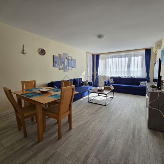 Image No.1-Appartement de 1 chambre à vendre à Burgas