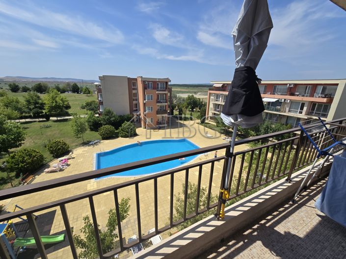 Image No.1-Appartement de 1 chambre à vendre à Burgas
