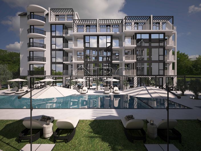 Image No.1-1 Bed Apartment for sale