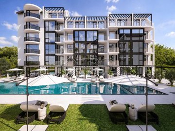 1 - Burgas, Appartement