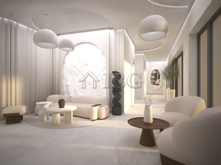 Image No.7-1 Bed Apartment for sale