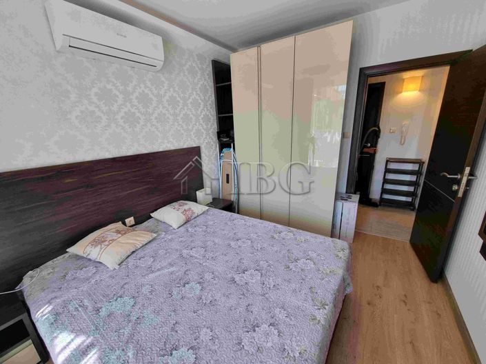 Image No.13-Appartement de 1 chambre à vendre à Burgas