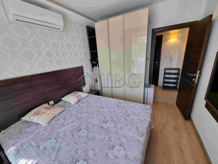 Image No.14-Appartement de 1 chambre à vendre à Burgas