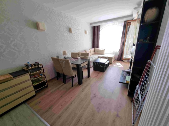 Image No.4-Appartement de 1 chambre à vendre à Burgas