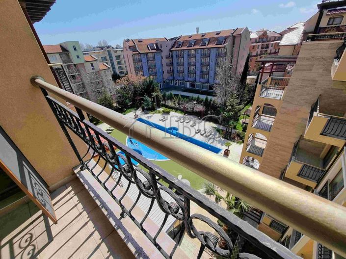 Image No.5-Appartement de 1 chambre à vendre à Burgas