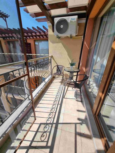 Image No.6-Appartement de 1 chambre à vendre à Burgas