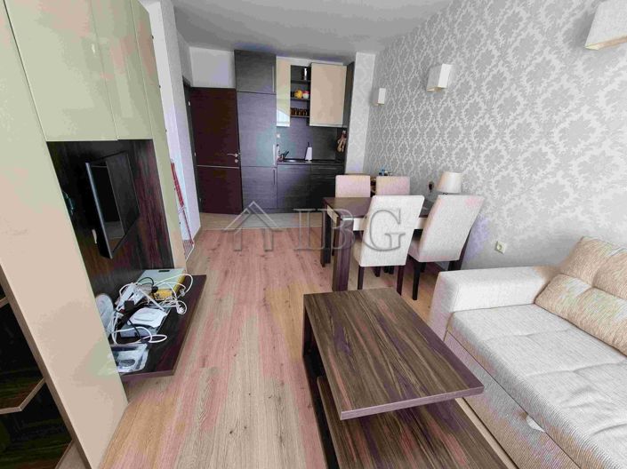 Image No.7-Appartement de 1 chambre à vendre à Burgas