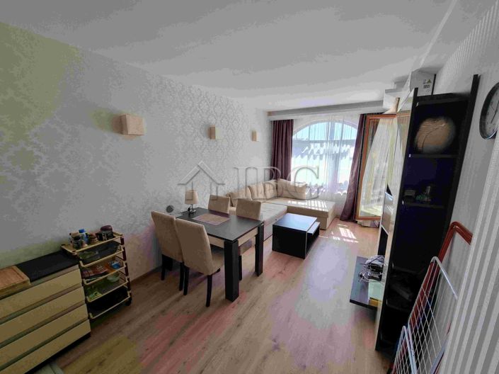 Image No.8-Appartement de 1 chambre à vendre à Burgas