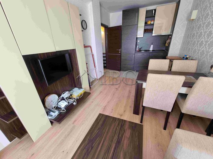 Image No.9-Appartement de 1 chambre à vendre à Burgas