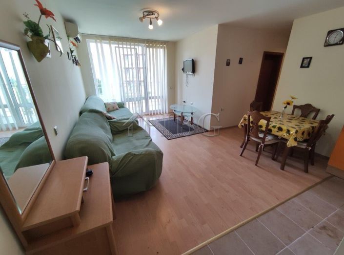 Image No.1-1 Bed Apartment for sale