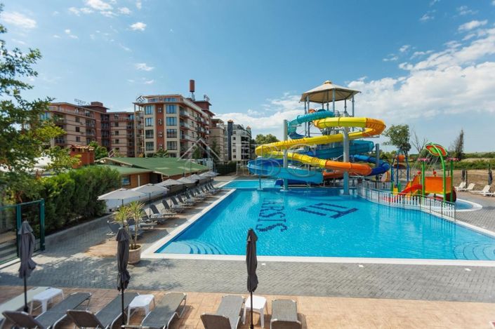 Image No.1-1 Bed Apartment for sale