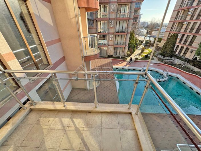 Image No.11-1 Bed Apartment for sale