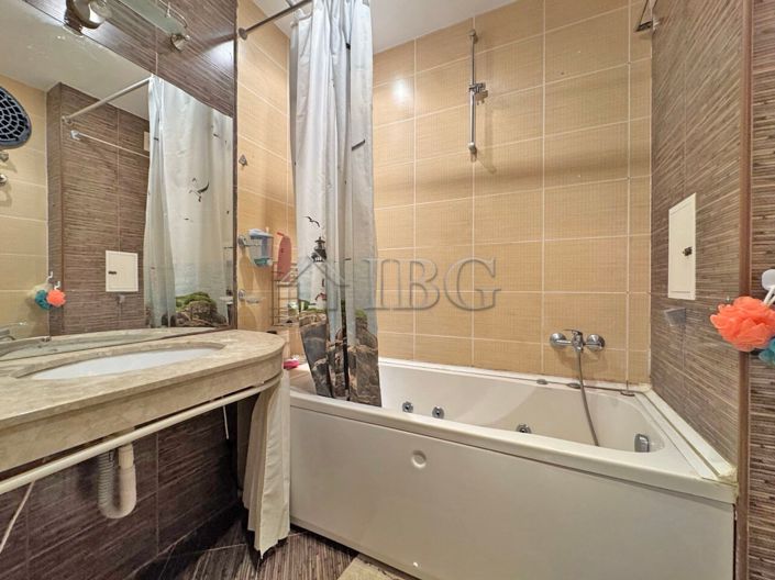 Image No.13-1 Bed Apartment for sale