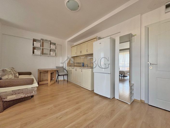 Image No.12-1 Bed Apartment for sale