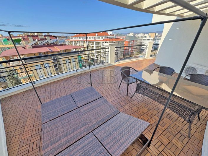 Image No.5-1 Bed Apartment for sale