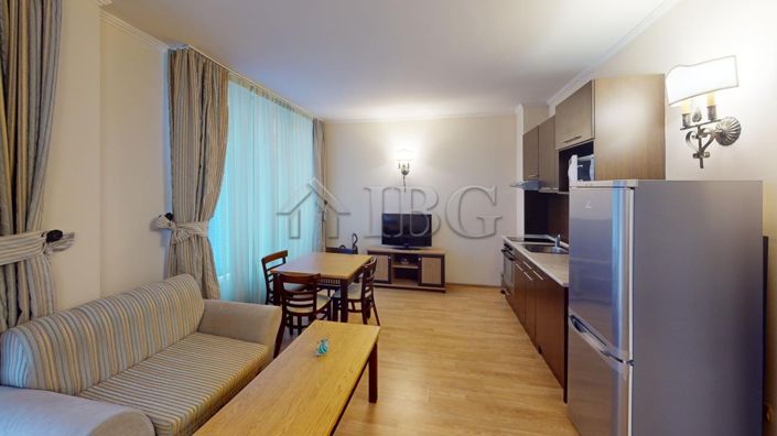 Image No.16-1 Bed Apartment for sale