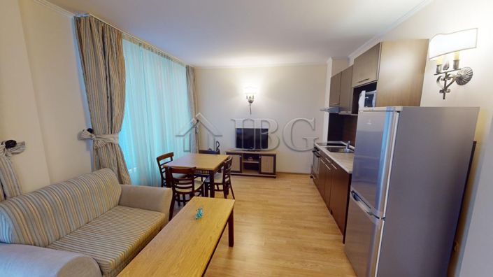 Image No.4-1 Bed Apartment for sale