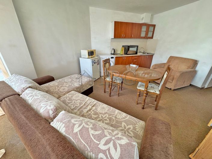 Image No.2-Appartement à vendre à Burgas