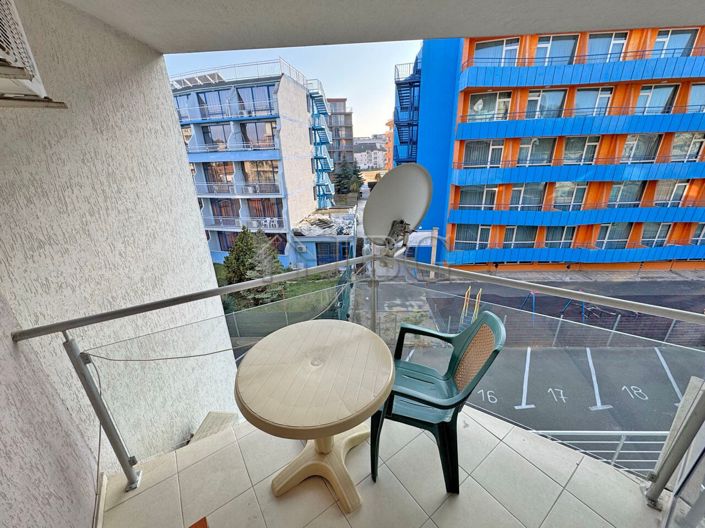 Image No.3-Appartement à vendre à Burgas