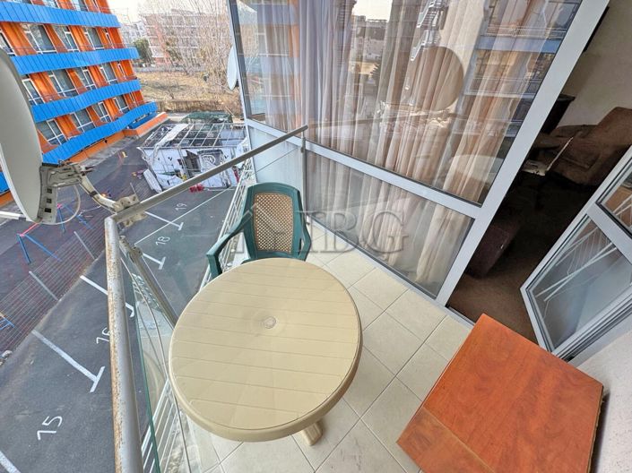 Image No.4-Appartement à vendre à Burgas