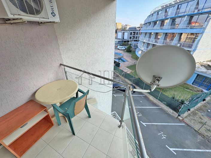 Image No.5-Appartement à vendre à Burgas