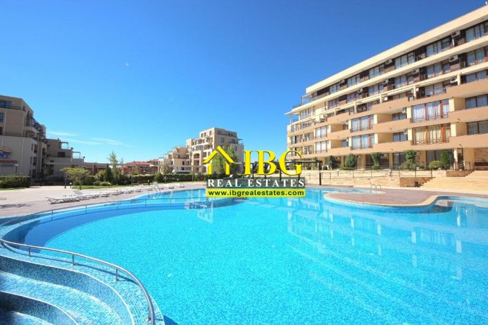 Image No.19-1 Bed Apartment for sale