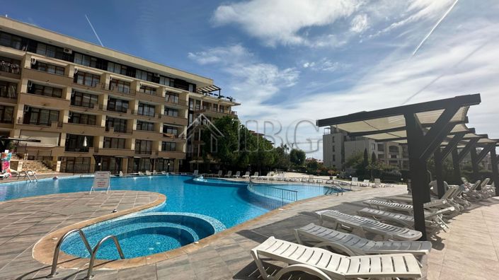 Image No.20-1 Bed Apartment for sale