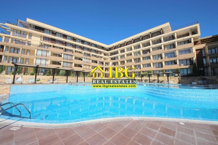 Image No.20-1 Bed Apartment for sale