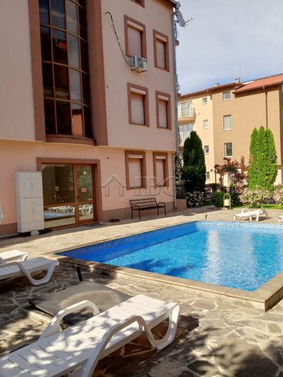Image No.1-1 Bed Apartment for sale