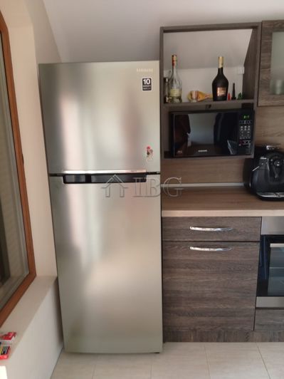 Image No.10-Appartement de 1 chambre à vendre à Burgas