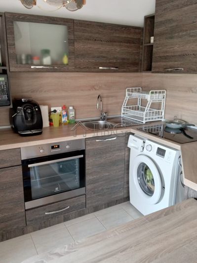 Image No.11-Appartement de 1 chambre à vendre à Burgas