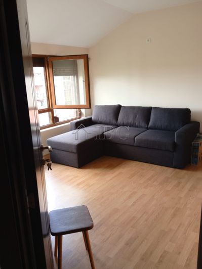 Image No.12-Appartement de 1 chambre à vendre à Burgas