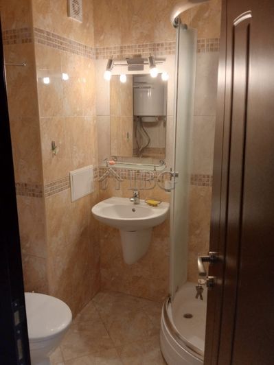 Image No.17-Appartement de 1 chambre à vendre à Burgas