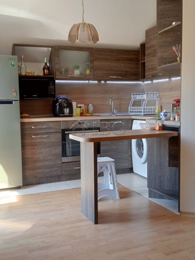 Image No.2-Appartement de 1 chambre à vendre à Burgas