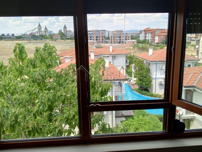 Image No.3-Appartement de 1 chambre à vendre à Burgas