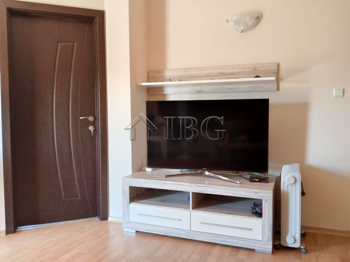 Image No.4-Appartement de 1 chambre à vendre à Burgas