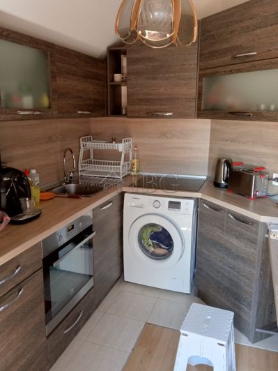 Image No.5-Appartement de 1 chambre à vendre à Burgas