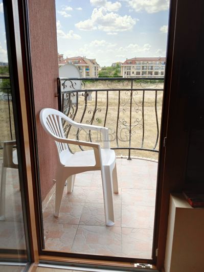 Image No.7-Appartement de 1 chambre à vendre à Burgas