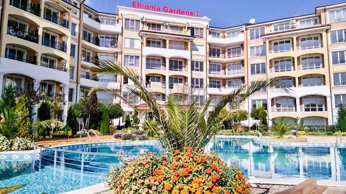 Image No.1-2 Bed Apartment for sale