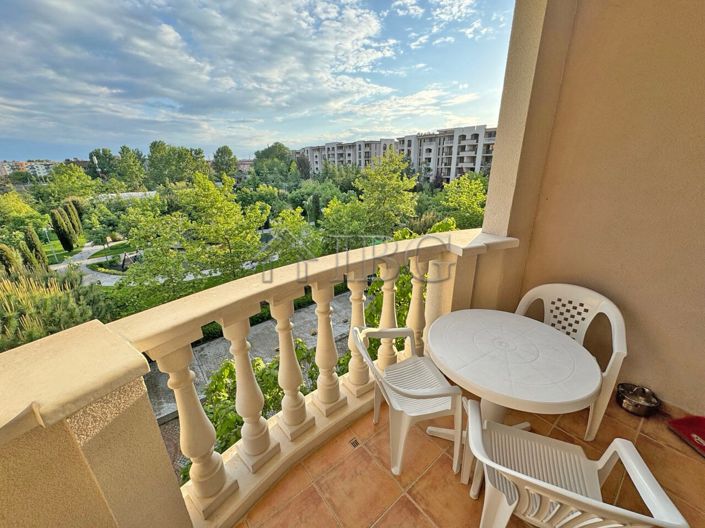 Image No.1-Appartement à vendre à Burgas